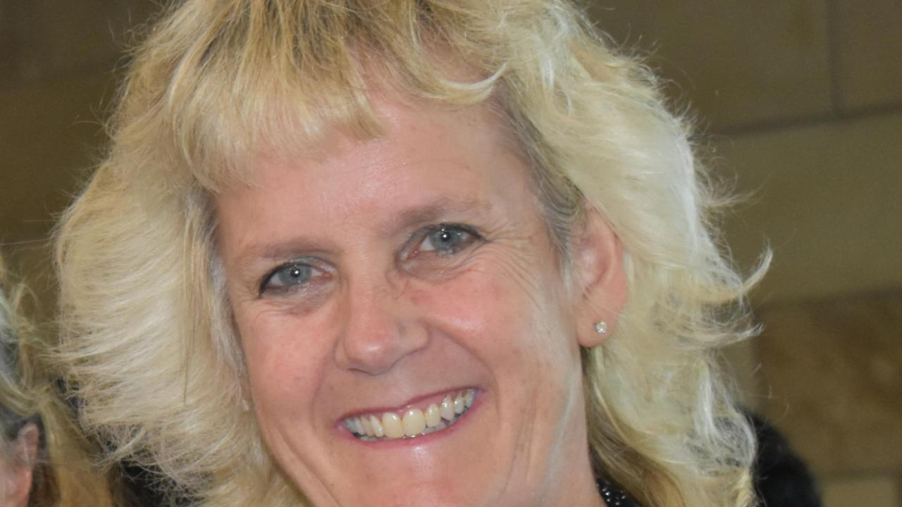 Alison VanEenennaam