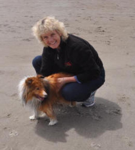 Alison Van Eenennaam