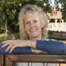 Dr Alison Van Eenennaam