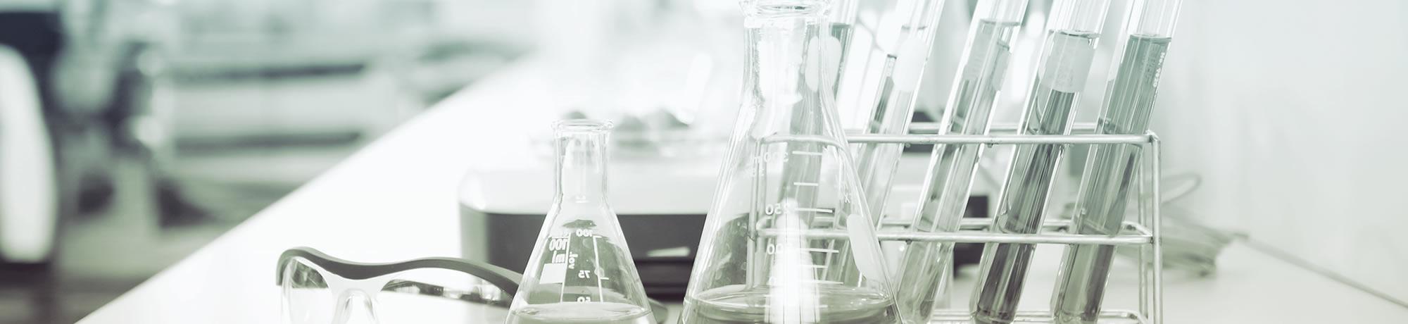 Lab Glassware