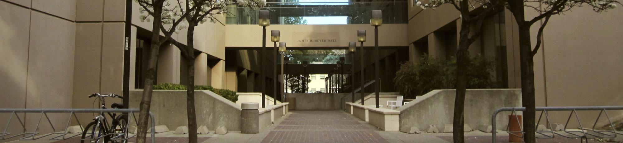 Meyer Hall